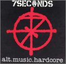 album 7seconds