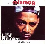 album ltj bukem