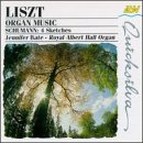 album franz liszt