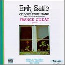 album erik satie