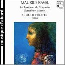 album maurice ravel