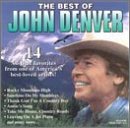 album john denver