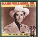 album hank williams