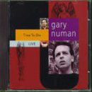 album gary numan