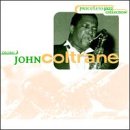 album john coltrane