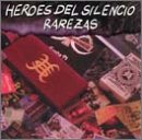 album hroes del silencio