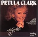 album petula clark