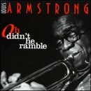 album louis armstrong