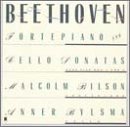 album beethoven ludwing von