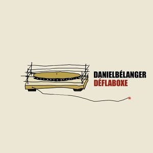 album daniel blanger