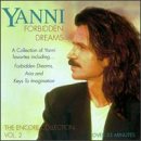 album yanni