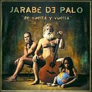 album jarabe de palo