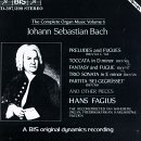 album johann sebastian bach