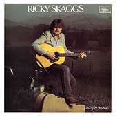 album ricky skaggs