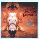 album the flying burrito brothers