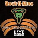 album buck-o-nine