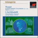 album wolfgang amadeus mozart