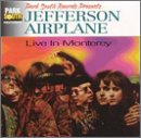 album jefferson airplane