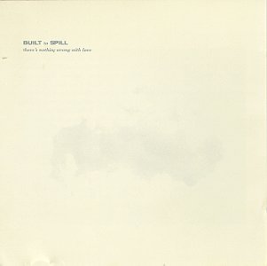 album built to spill