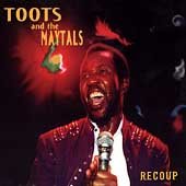 album toots and the maytals