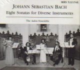 album johann sebastian bach