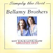 album the bellamy brothers