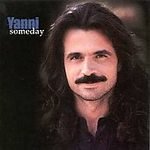 album yanni