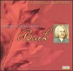 album johann sebastian bach