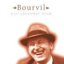 album bourvil