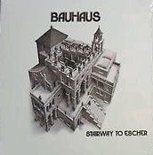 album bauhaus