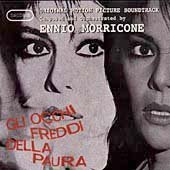 album ennio morricone