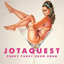 album jota quest