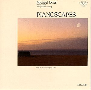 album michael jones