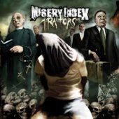 album misery index