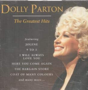 album dolly parton