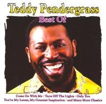 album teddy pendergrass