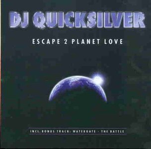 album dj quicksilver