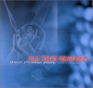 album all that remains