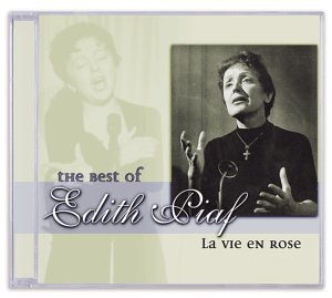 album dith piaf