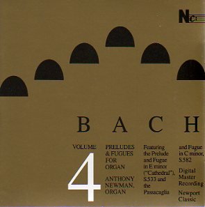 album johann sebastian bach