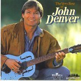 album john denver