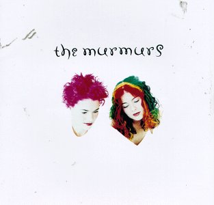 album the murmurs