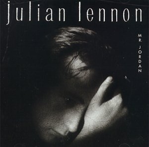 album julian lennon