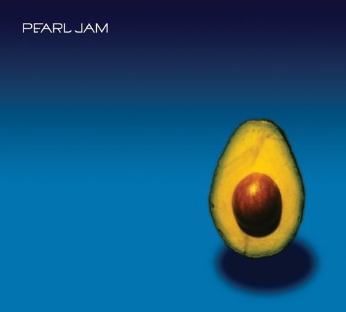 album pearl jam