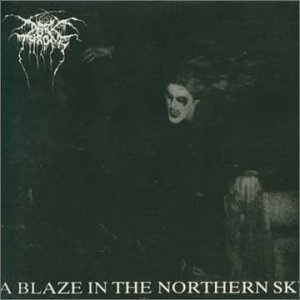 album darkthrone