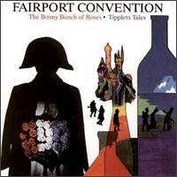 album fairport convention