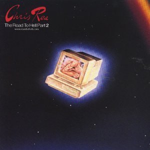 album chris rea