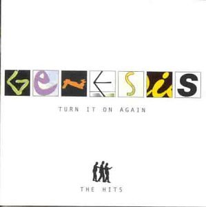 album genesis