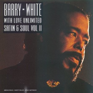 album barry white