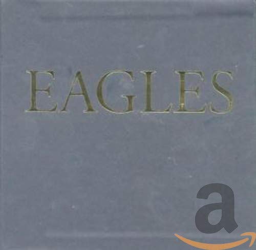 album the eagles